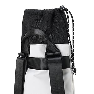 MAXLI HI-BRID ゴルフクラブ 10本セットpumaキャリーバッグ付き MAXLI HI-BRID ゴルフクラブ 10本セットpumaキャリーバッグ付き